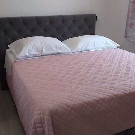 Apartman Karla Lastovo Kültér fotó