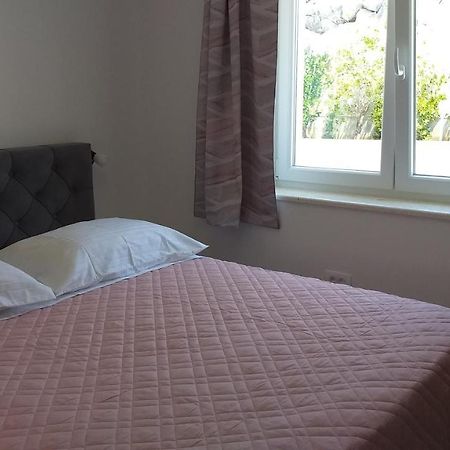 Apartman Karla Lastovo Kültér fotó