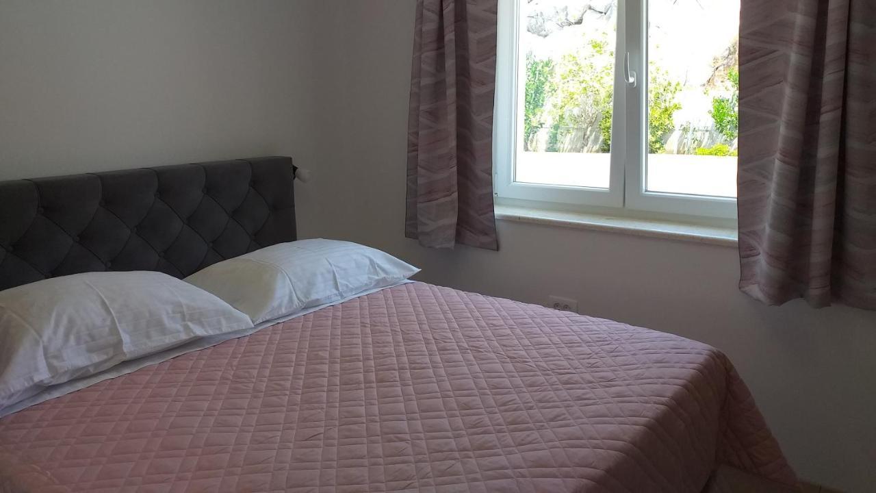 Apartman Karla Lastovo Kültér fotó