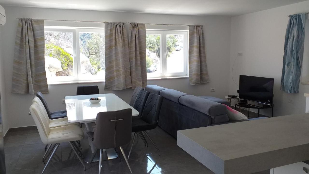 Apartman Karla Lastovo Kültér fotó