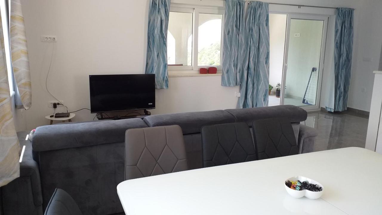 Apartman Karla Lastovo Kültér fotó