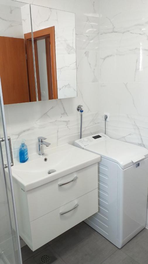 Apartman Karla Lastovo Kültér fotó