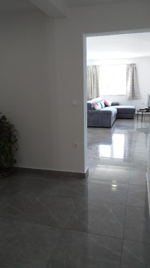 Apartman Karla Lastovo Kültér fotó